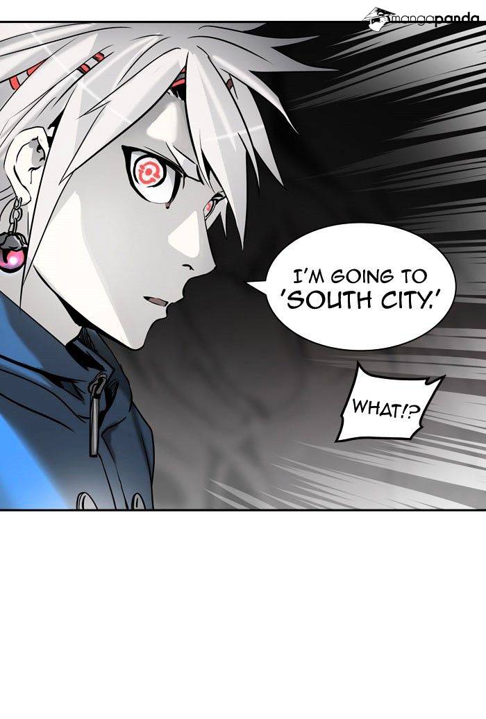 Tower of God Chapter 315 image 043